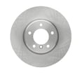 thumbnail image 2 of KarParts360 For BMW 535i/528i xDrive 2009 2010 Disc Brake Rotor | 28.4 Millimeters / 1.12 Inches Discard Thickness | 324 Millimeters / 12.76 Inches Outside Diameter | 5 Stud/Lug Hole, 2 of 4