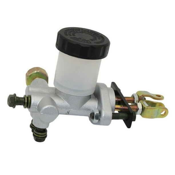 Go Kart Buggy Brake Pump Hydraulic Brake Master Cylinder Pump for 125Cc