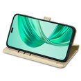 thumbnail image 2 of Funda Cartera FOXDOCK para Honor X8b 4G , Flip PU con Relieve de Gatos y Perros, Tarjetero y Soporte, 2 of 6