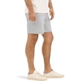 thumbnail image 3 of Lee Men's Extreme Motion Flat Front 7" Short (29-42), 3 of 6
