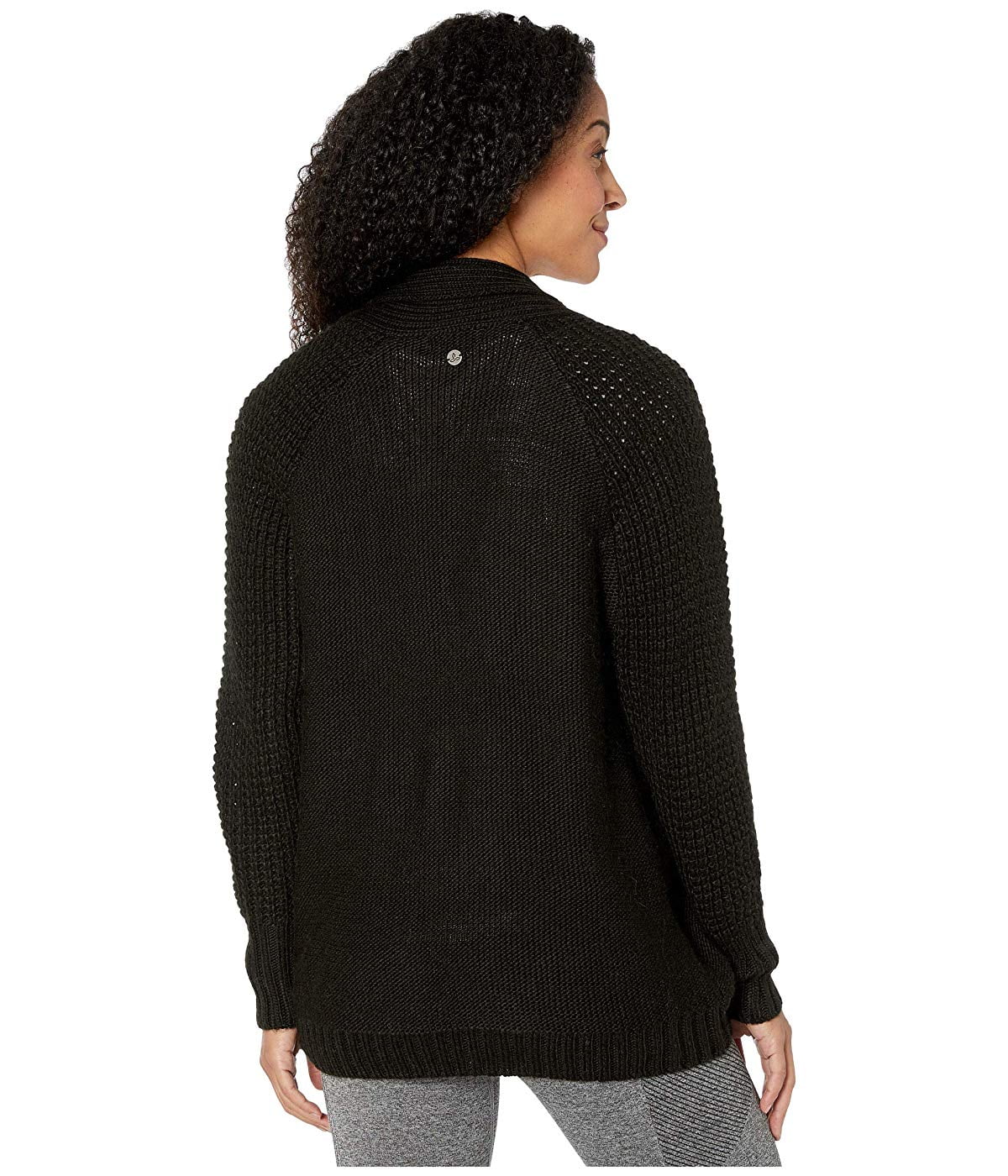 prana cider cardigan