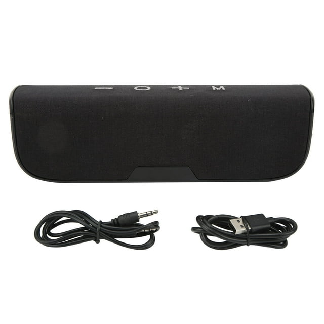 Laptop Speaker,Wireless Speaker 10W IPX5 Wireless Speaker Computer Speaker Effortless Installation