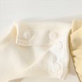 thumbnail image 5 of HFHAPW Toddler and Little Boys Girls 2-Piece Pajamas Long Sleeve Fall Winter PJ Set Kid Sleepwear, 5 of 9