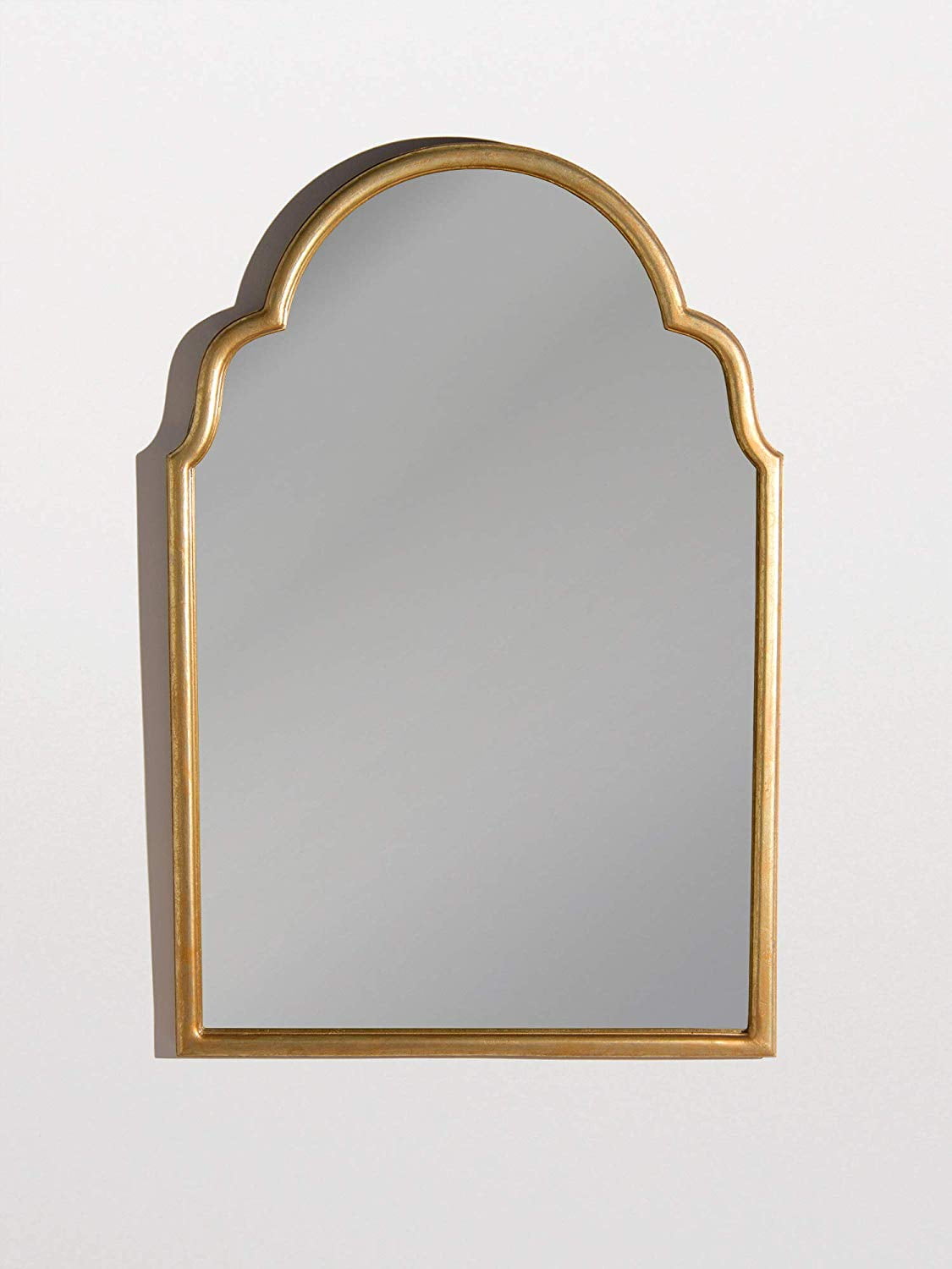 arched mirror