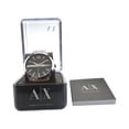 thumbnail image 5 of Reloj Armani Exchange AX2103 para hombre, acero inoxidable, 46 mm, 5 of 5