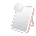 thumbnail image 1 of Led Makeup Mirror Touch Screen 3 Light Mirrors Vanity Mirroir Standing Make Up Magnifying Cosmetics Mirror Light ,Widely Use, 1 of 7