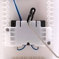 thumbnail image 4 of Brock Replacement Fuel Pump Module Assembly Compatible with Journey 3.6L w/ Front-Wheel drive 68039210AB E7269M, 4 of 9