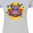 thumbnail image 3 of Toy Story 4 - Zurg - Juniors Fitted Graphic T-Shirt, 3 of 5