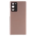 thumbnail image 2 of e6N For Samsung Galaxy Note20 Ultra N985 Note20 Ultra 5G N986 Battery K7f Housing with Adhesive Stic, 2 of 5