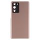 thumbnail image 2 of e6N For Samsung Galaxy Note20 Ultra N985 Note20 Ultra 5G N986 Battery K7f Housing with Adhesive Stic, 2 of 5
