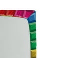 thumbnail image 2 of Ambesonne Video Games Fitted Sheet, Colorful Blocks Art, Twin Size, Multicolor, 2 of 2