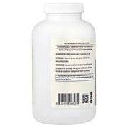 Real Mushrooms 5 Defenders®, Mushroom Extract Powder, 200 Capsules