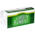 thumbnail image 1 of Green Forest 61302 Serviettes de Table Blanches, 1 of 1