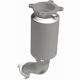 thumbnail image 4 of Magnaflow California Converter 5561352 Direct Fit California Catalytic Converter Fits select: 2010-2016 AUDI A4, 2009 AUDI A4 PRESTIGE, 4 of 4