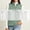 Green, variant on Women's Quilted Gilet, Body Warmer Padded Outdoor Sleeveless Vest Hot Pink M