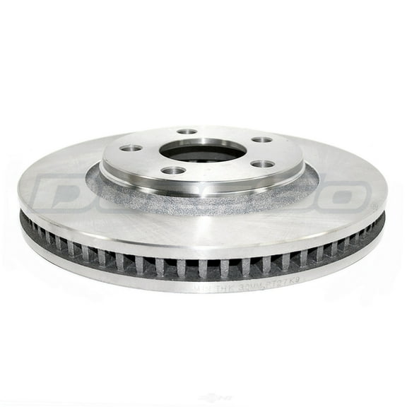 DuraGo Disc Brake Rotor BR55087