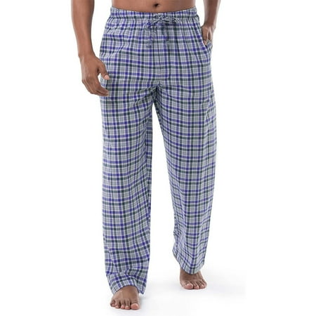

3Pack Men Soft Jersey Knit Long Lounge Sleep Pajama Pants With Pockets Sleepwear