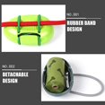 thumbnail image 3 of Dog s Egg-Type Pet Garbage Box Pet Trash Bags Dispenser for Dog Waste Portable, 3 of 4