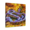 thumbnail image 5 of "Rattlesnake in Nature" - Canvas, 5 of 25