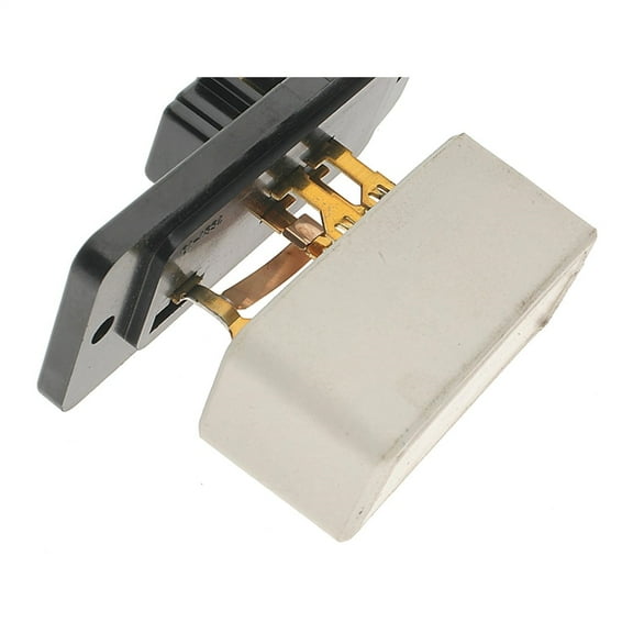 Blower Motor Resistor