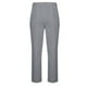thumbnail image 4 of Pantalones largos para hombre, color liso, con cremallera, botones, pierna recta, pierna ancha, pantalones de traje casuales, pantalones de poliéster para hombre, 4 of 6