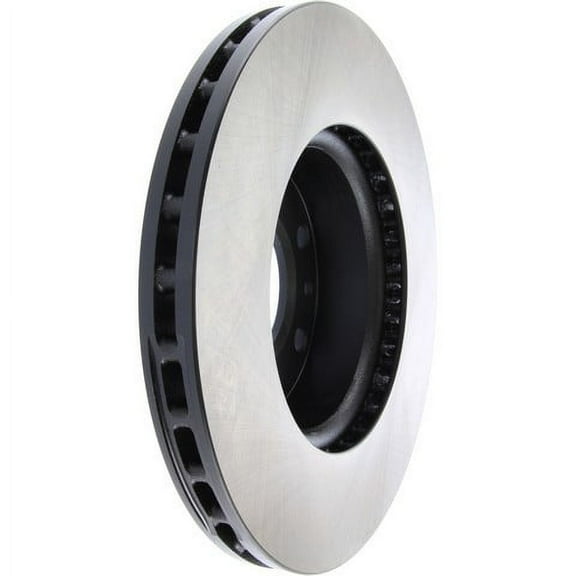 Centric 125.35106 Disc Brake Rotor Fits select: 2010-2023 MERCEDES-BENZ SPRINTER, 2007-2009 DODGE SPRINTER