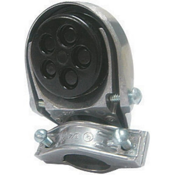 SERVICE ENTRNC HEAD 3/4"