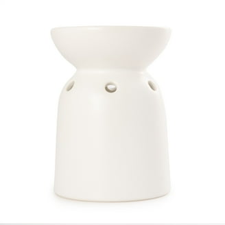 Mainstays Electric Terracotta Ceramic Wax Warmer, Single Pack