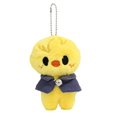 thumbnail image 1 of Nouvelle Académie Magique Cape Peluche Pendentif pour Enfants Stray Li Longfu Fang Poupée W1C2, 1 of 1
