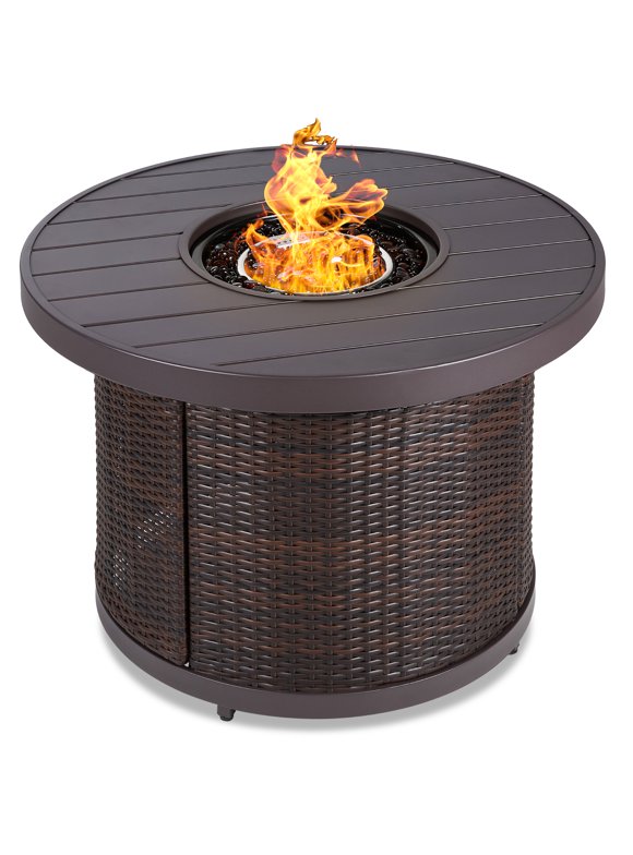 Gas Fire Pits Clearance, Discounts & Rollbacks