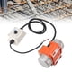 thumbnail image 5 of Motor Vibrador De 24 V Sin Cepillo, aleación De Aluminio Motor De Vibración Eléctrica De 30 W Motor Eléctrico Pequeño Con Controlador Vibradores De Concreto Sin Escobillas, 5 of 7