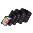thumbnail image 4 of Zuca Pro Packing Pouch Set - 5 Large Color-Coded Utility Pouches and 1 Small Utility Pouch. for Zuca Sport or Pro Rolling Case, 4 of 4