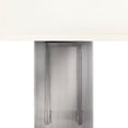 thumbnail image 3 of 3202AN Hinkley Lighting Hampton - 2 Light Wall Sconce in Transitional Style - 15 Inches Wide by 12 Inches High-Antique Nickel Finish, 3 of 4