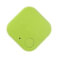 thumbnail image 2 of Latrodar Portable GPS Tracking Bluetooth 4.0 Mobile Key Tracking Smart Anti-Loss Device Long-Lasting Pet Keys Wallet Bag Light Green Home Essentials, 2 of 5