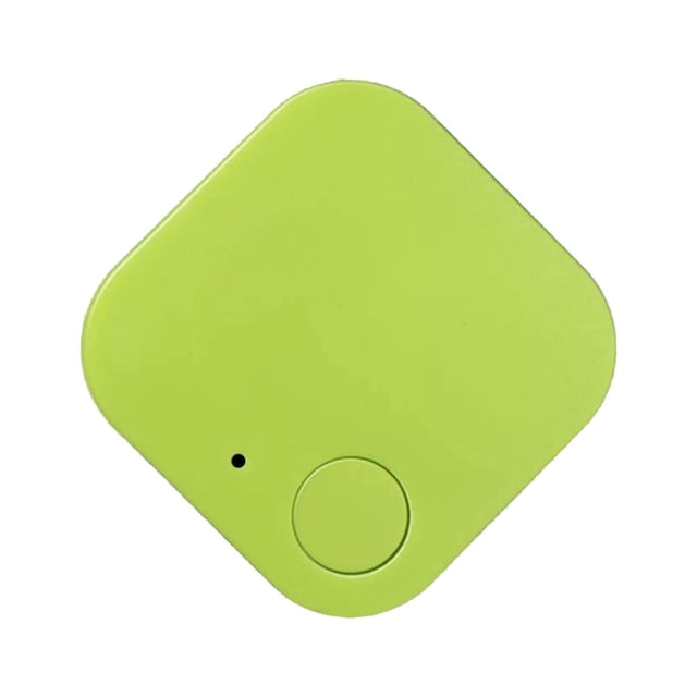 Gps Tracking Device,Portable Bluetooth 4.0 GPS Tracking Key Finder Smart Anti Loss Device for Pet Keys Wallet Bag