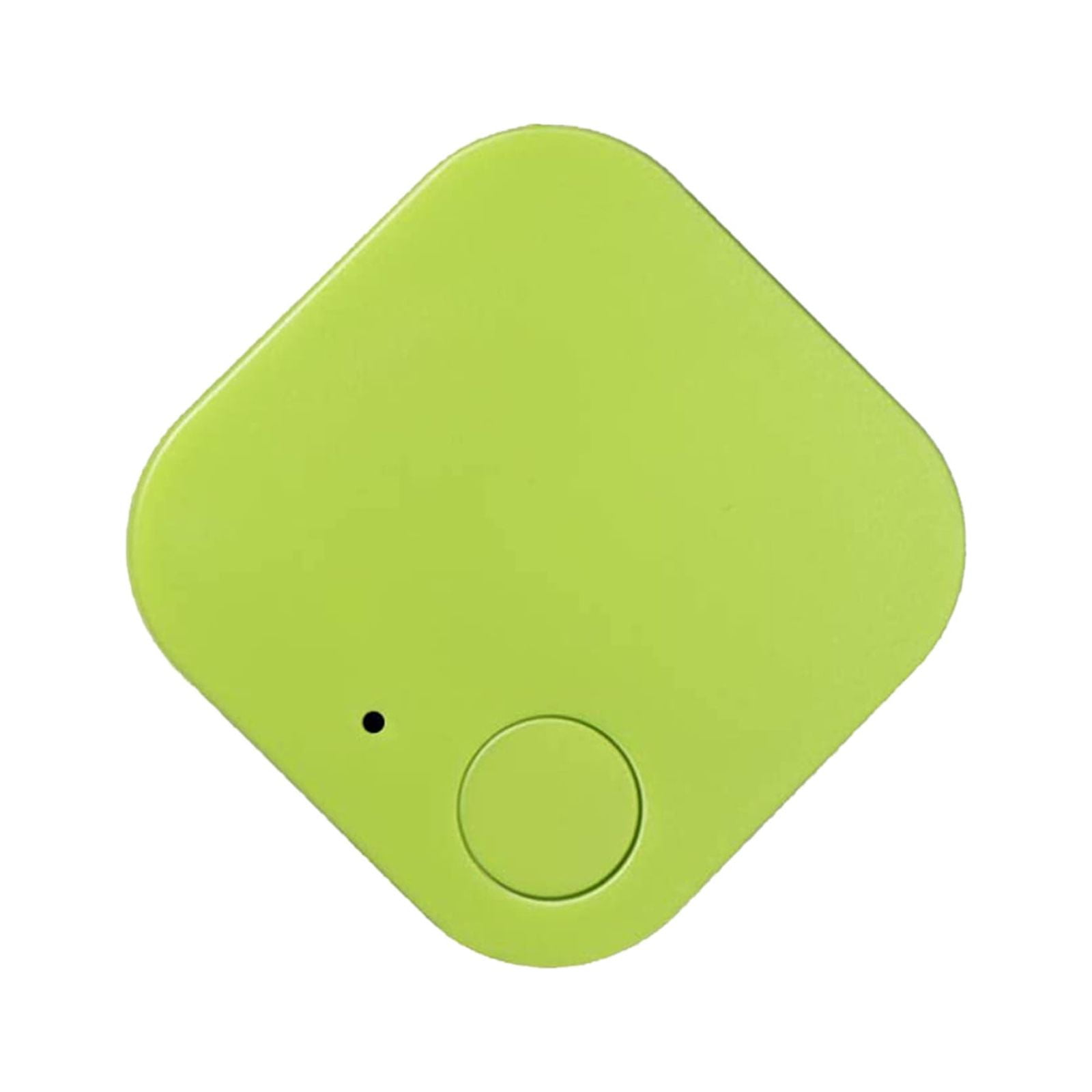 OAVQHLG3B Portable GPS Tracking Bluetooth 4.0 Mobile Key Tracking Smart Anti-Loss Device Waterproof Device Tool Pet GPS Locator Bluetooth r For Pet Keys Wallet Bag