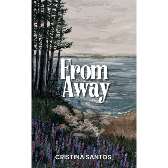 From Away, (Paperback)