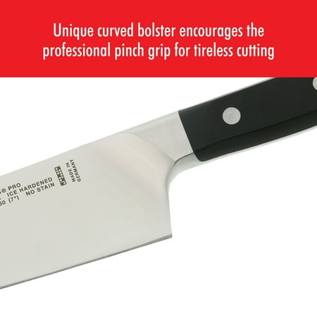 ZWILLING - Pro 2-pc Prep Knife Set - Black