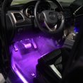 thumbnail image 3 of Alpena Max LED Interior & Exterior Light Strip Starter Kit – Fuchsia, 3 of 8