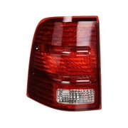 Right Tail Light Assembly - Compatible with 2002 - 2005 Ford Explorer 2003 2004
