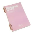 Notebook For Recording Lowprice! Hanzidakd Notebook Refillable Notebook