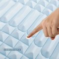 thumbnail image 5 of Back Stretcher Pillow - For Back Pain Relief, Lumbar Support, Sciatica Pain Relief, Posture Corrector, Spinal Stenosis, Neck Pain, Support For Prolonged Sitting, 5 of 5