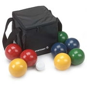 Sportcraft Leisure Bocce Set