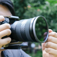 thumbnail image 4 of Adjustable Reduction Lens Variable ND Medium Gray Density Lens 95Mm ND1.5-5 Big Aperture Anti-Exposure Portrait Filter, 4 of 7