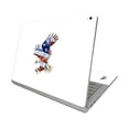 thumbnail image 1 of MightySkins MISURF31320-American Eagle Skin for Surface Book 3 13.5 in. 2020 - American Eagle, 1 of 4