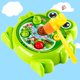 thumbnail image 1 of Gwong Juguete Plastic Electric Funny Frog Hamster Hamster Game Machine Juguete de los niños Gwong 30000459, 1 of 6