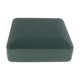thumbnail image 5 of Organizador de anillos pequeño y compacto para mujer, regalo de cumpleaños, decorativo y multifuncional. Verde, 5 of 9