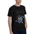 thumbnail image 2 of Camiseta de Manga Corta para Hombres Kimetsu no Yaiba, 2 of 5
