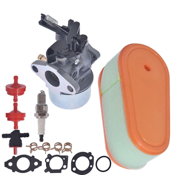 591137 Carburetor Replacement for Briggs Stratton engine 590780 775EX Lawn Mower