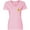 AD-Pink, variant on Inktastic Pocket Full of Sunshine Sunflower Women's V-Neck T-Shirt